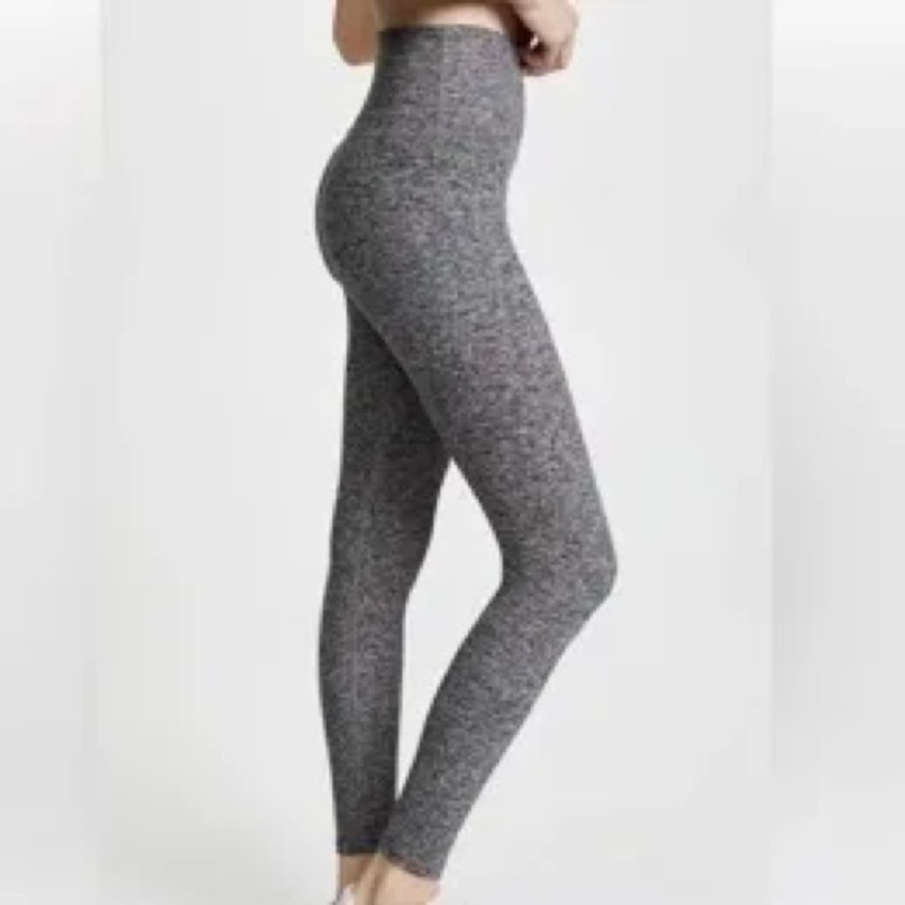 Beyond Yoga Spacedye High Waisted Leggings Activewear Yoga Pants Size XS